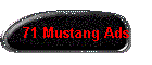 71 Mustang Ads