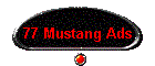 77 Mustang Ads